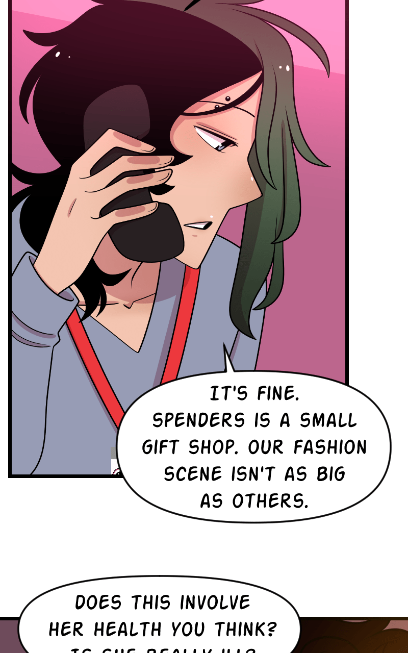 Read Down To Earth Manga Online