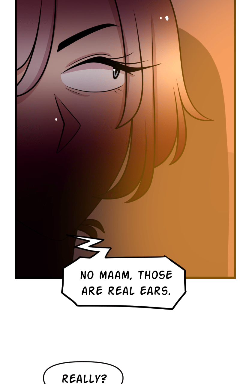 Read Down To Earth Manga Online