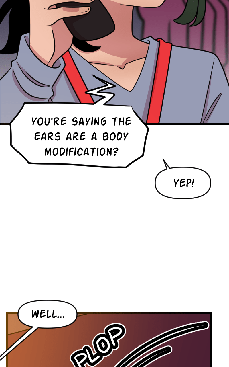 Read Down To Earth Manga Online