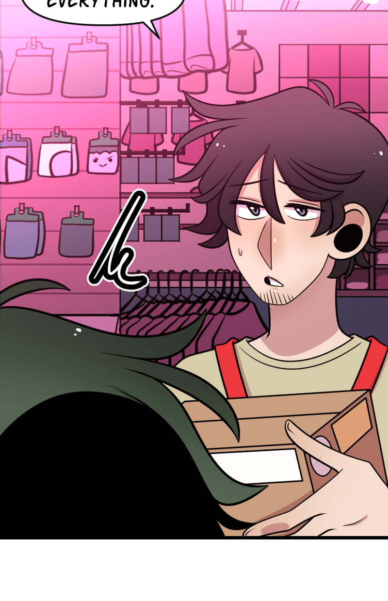 Read Down To Earth Manga Online