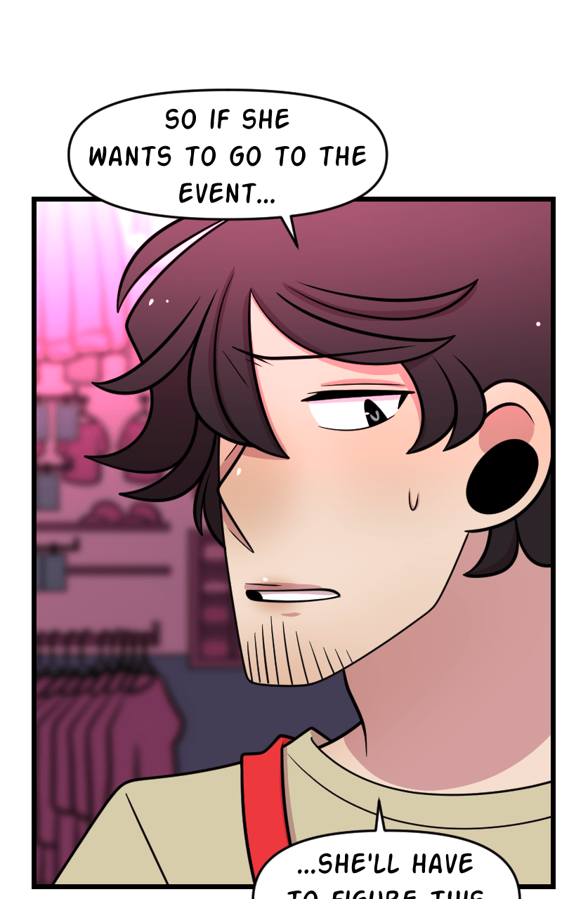 Read Down To Earth Manga Online