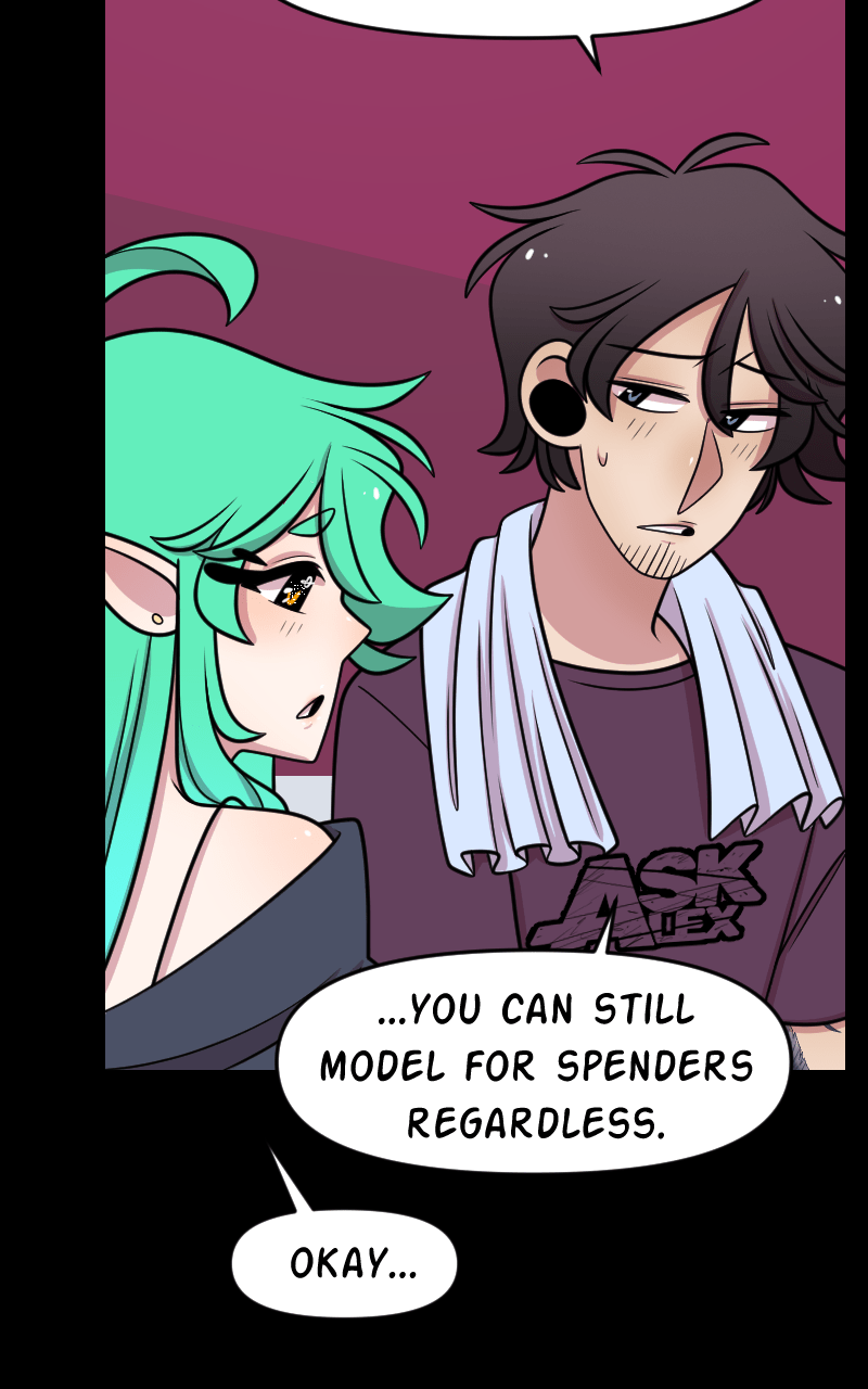 Read Down To Earth Manga Online