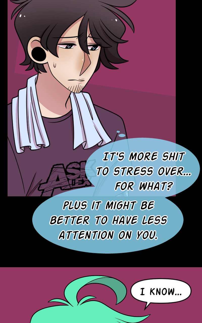 Read Down To Earth Manga Online