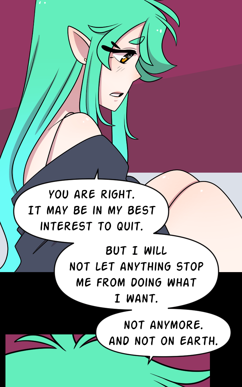 Read Down To Earth Manga Online