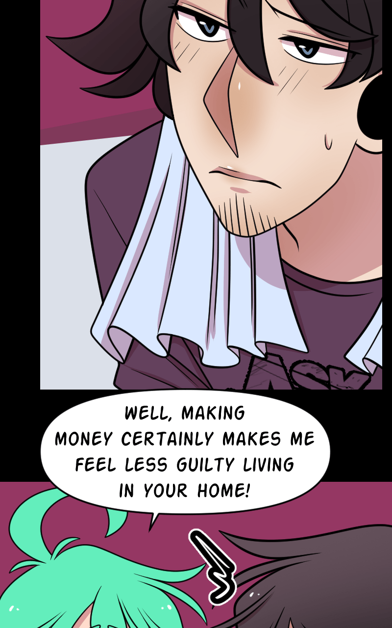 Read Down To Earth Manga Online