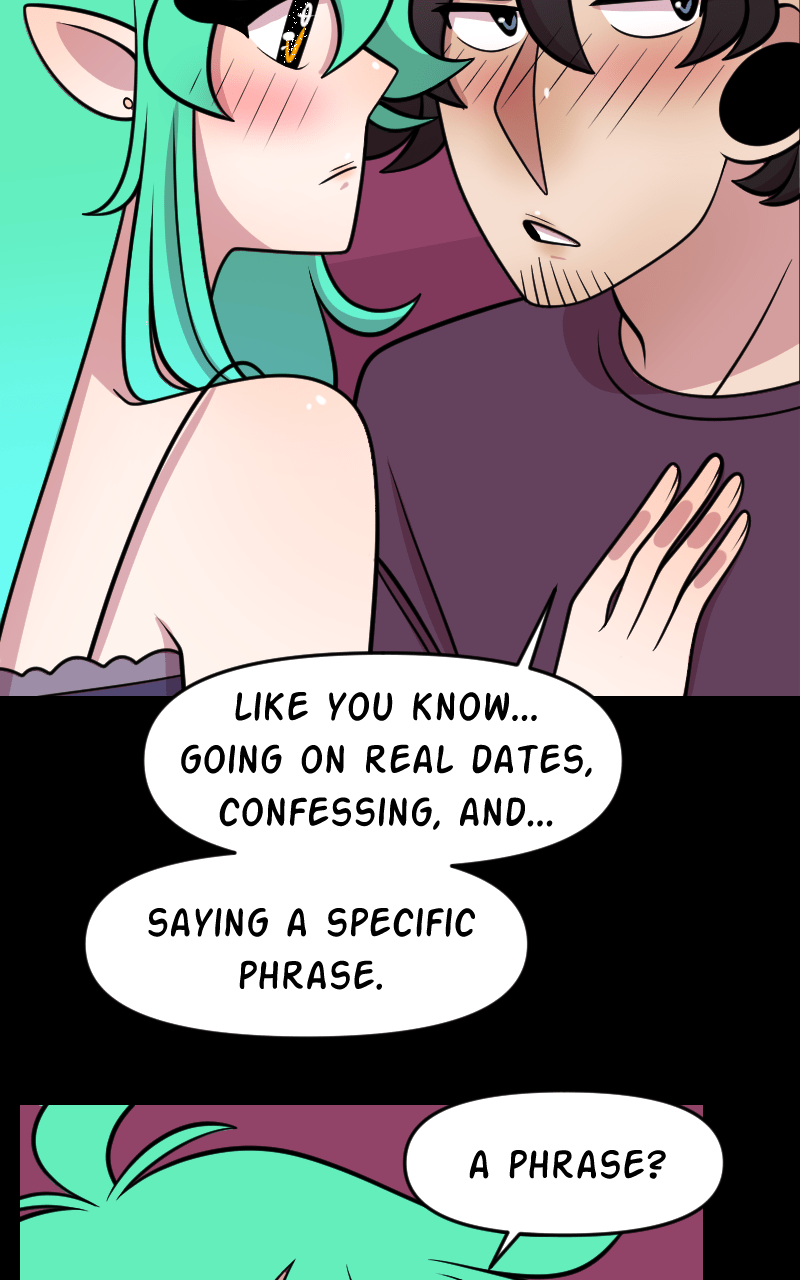 Read Down To Earth Manga Online