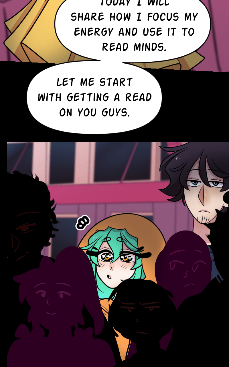 Read Down To Earth Manga Online