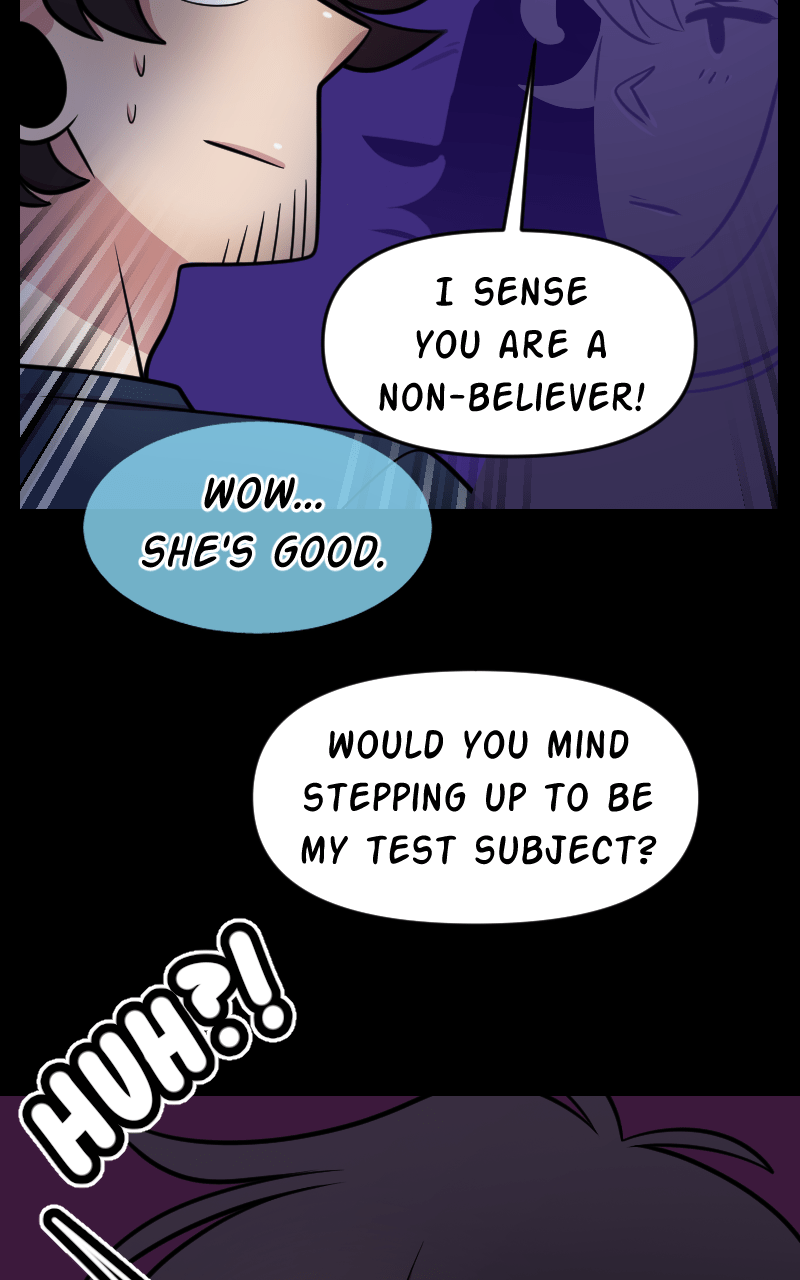 Read Down To Earth Manga Online