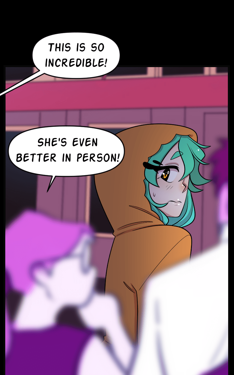 Read Down To Earth Manga Online