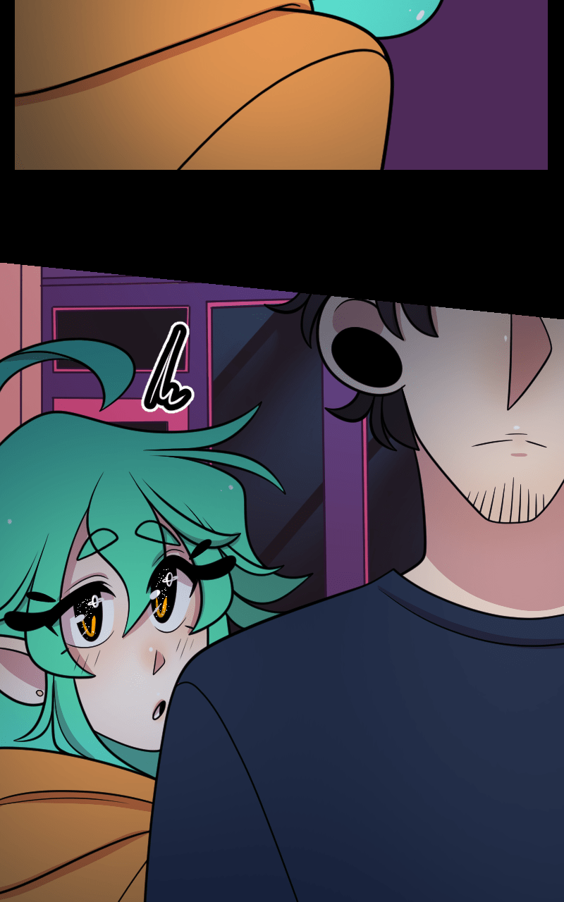 Read Down To Earth Manga Online