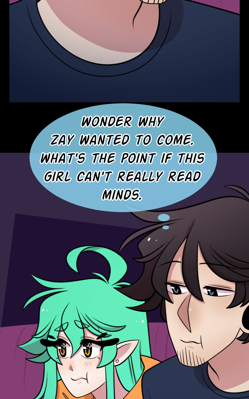 Read Down To Earth Manga Online