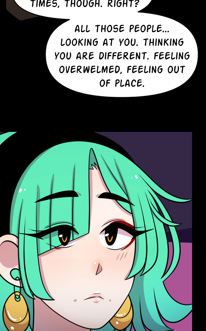 Read Down To Earth Manga Online