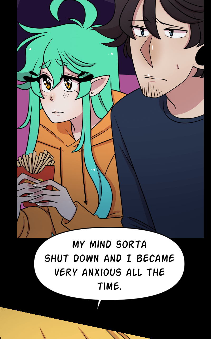 Read Down To Earth Manga Online