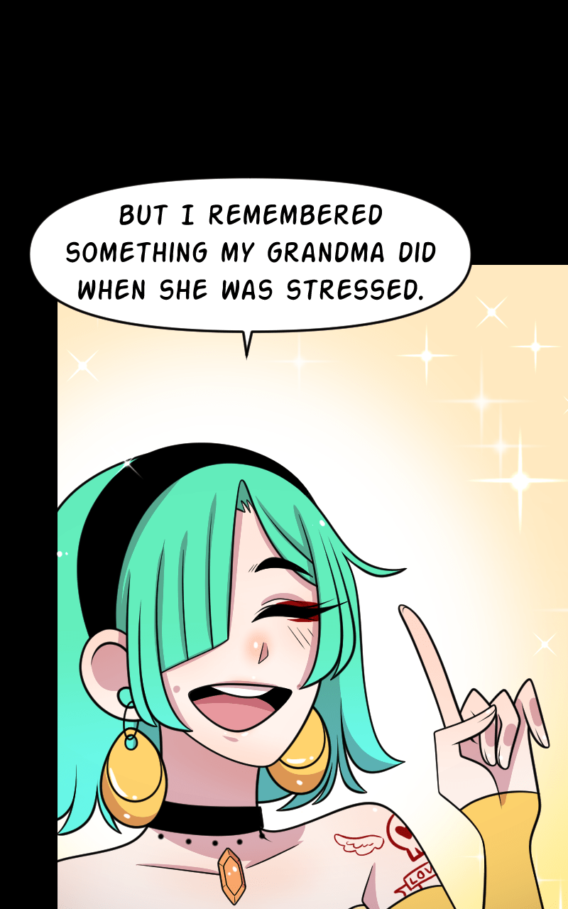 Read Down To Earth Manga Online