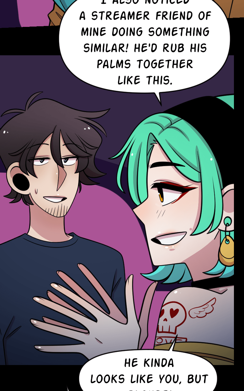 Read Down To Earth Manga Online