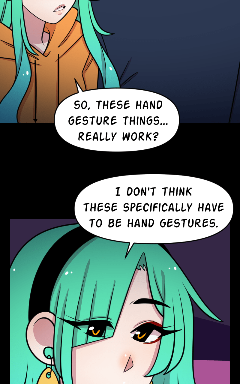 Read Down To Earth Manga Online