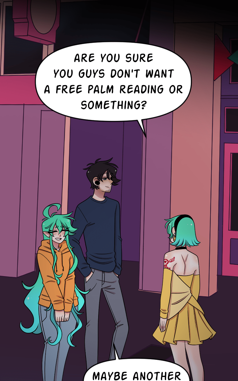 Read Down To Earth Manga Online