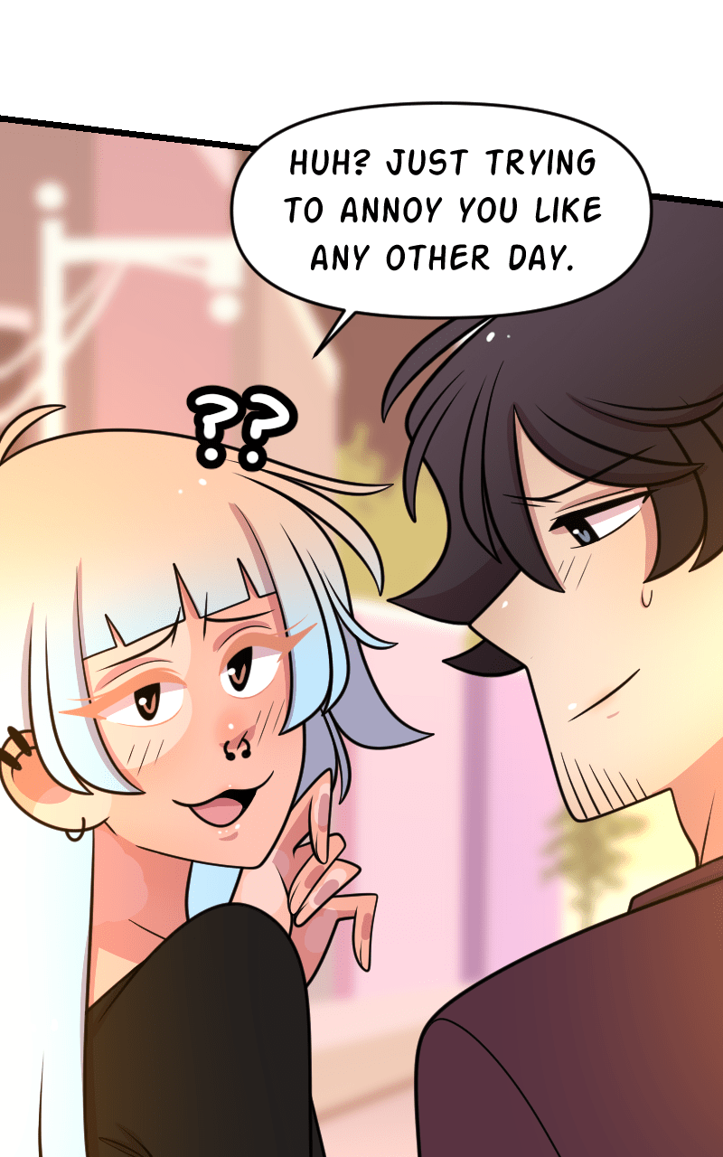 Read Down To Earth Manga Online
