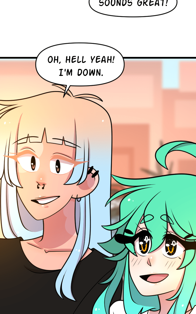 Read Down To Earth Manga Online