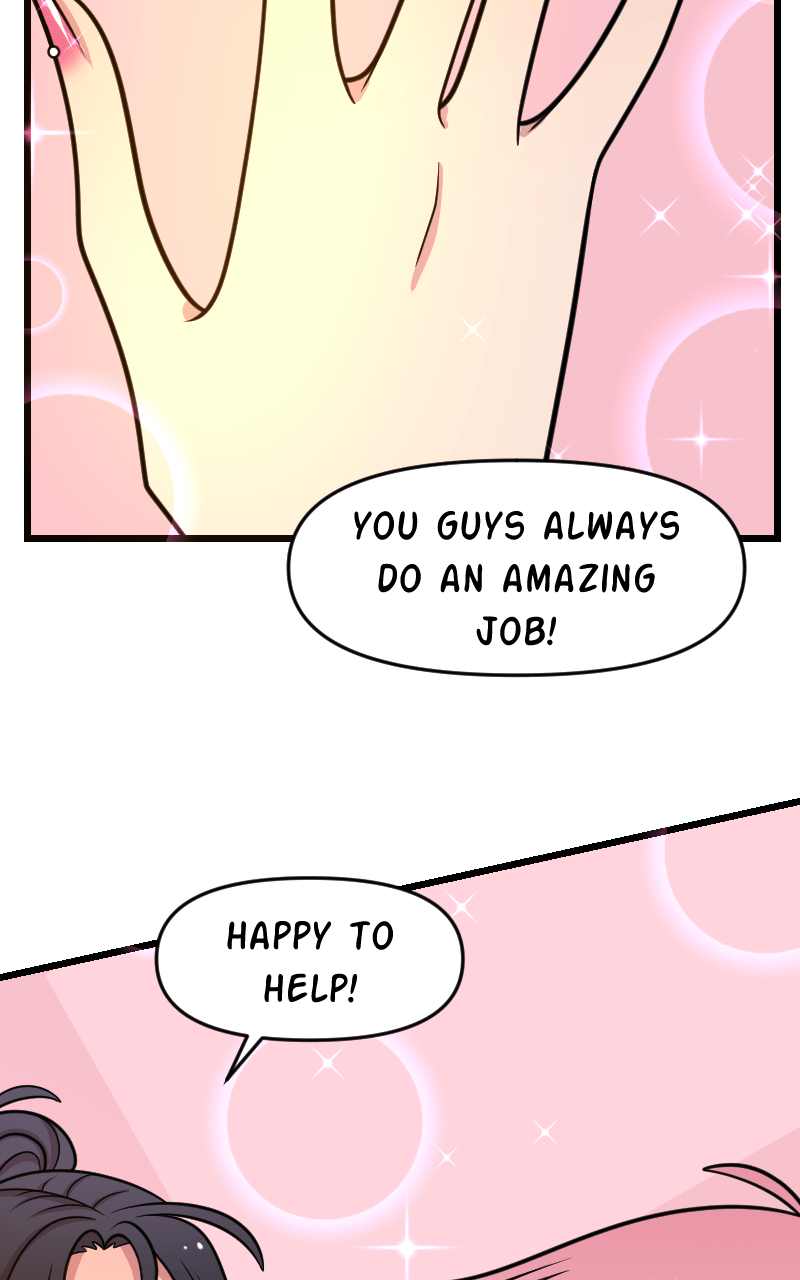 Read Down To Earth Manga Online