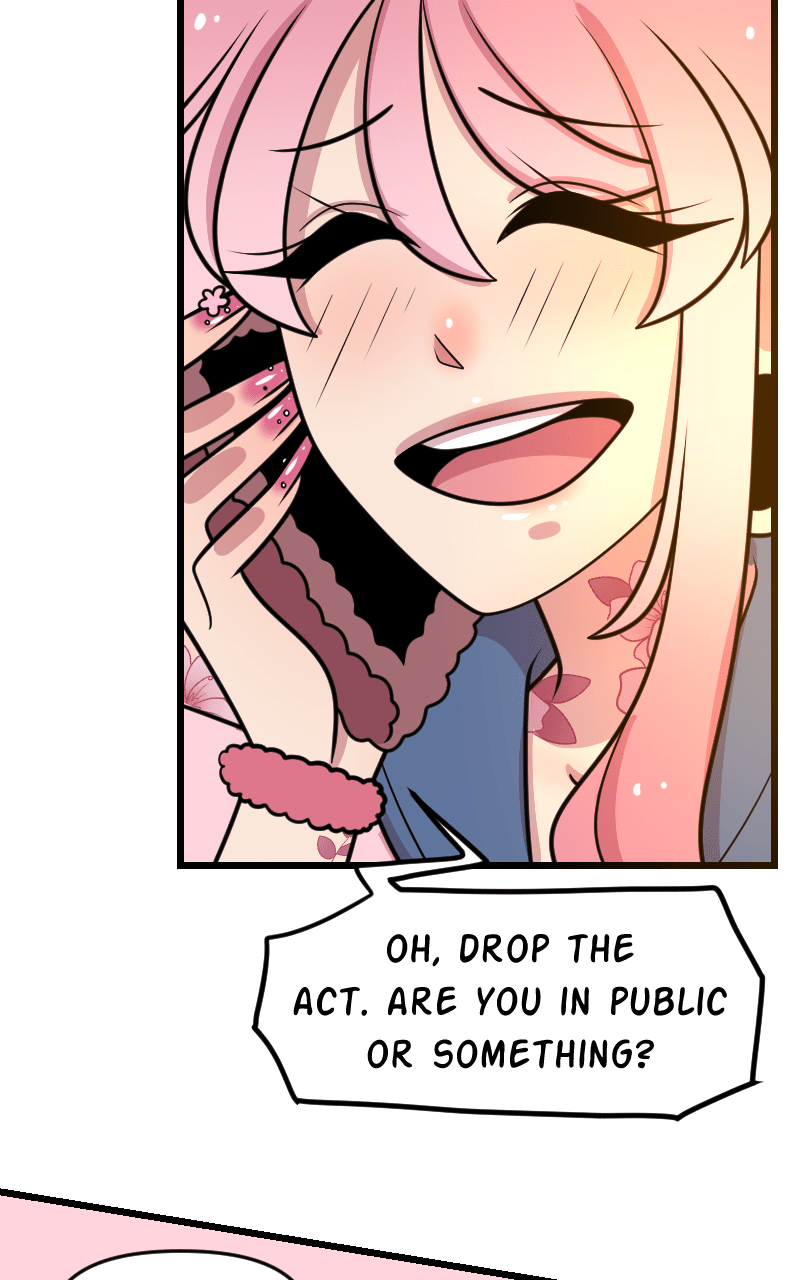 Read Down To Earth Manga Online