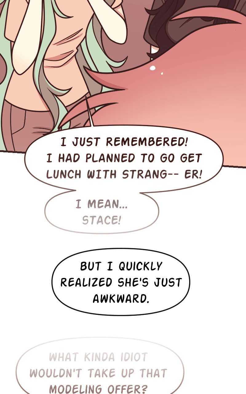 Read Down To Earth Manga Online