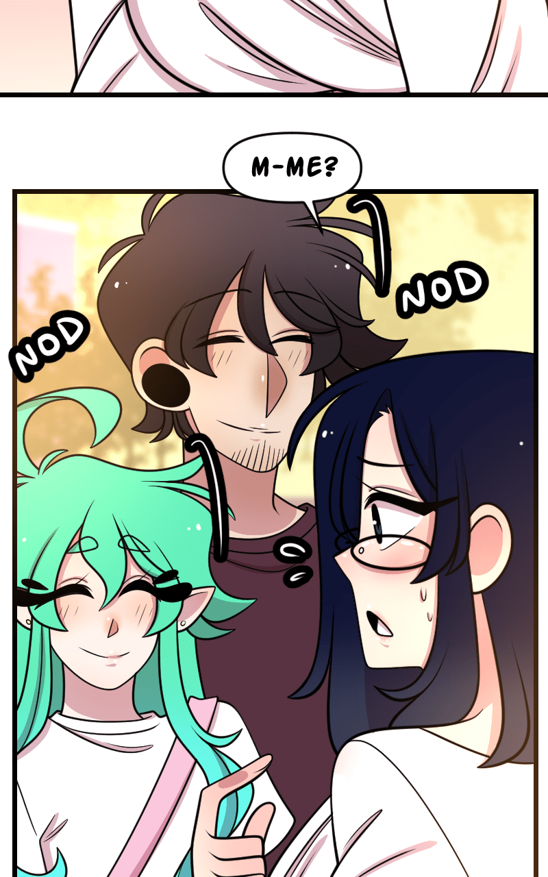 Read Down To Earth Manga Online