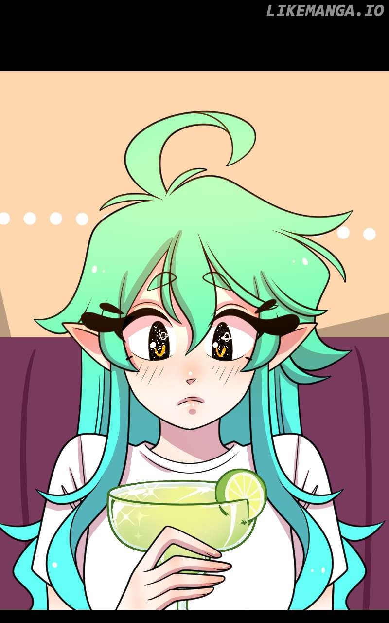 Read Down To Earth Manga Online