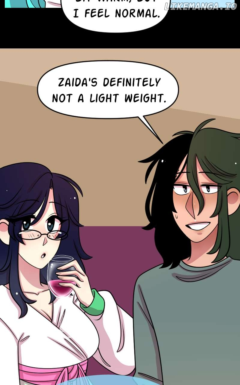 Read Down To Earth Manga Online