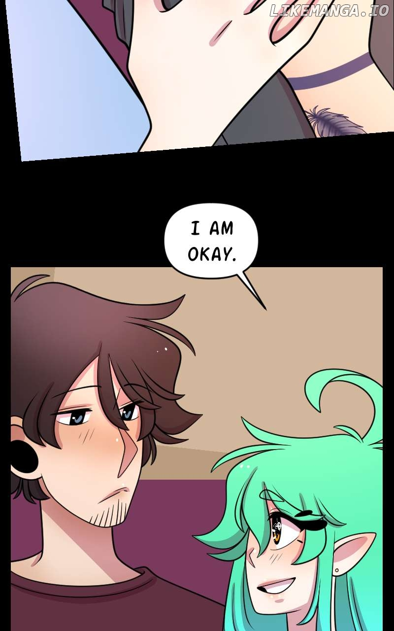 Read Down To Earth Manga Online