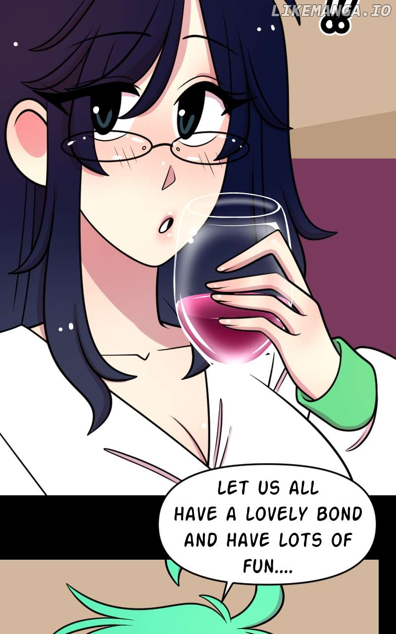 Read Down To Earth Manga Online