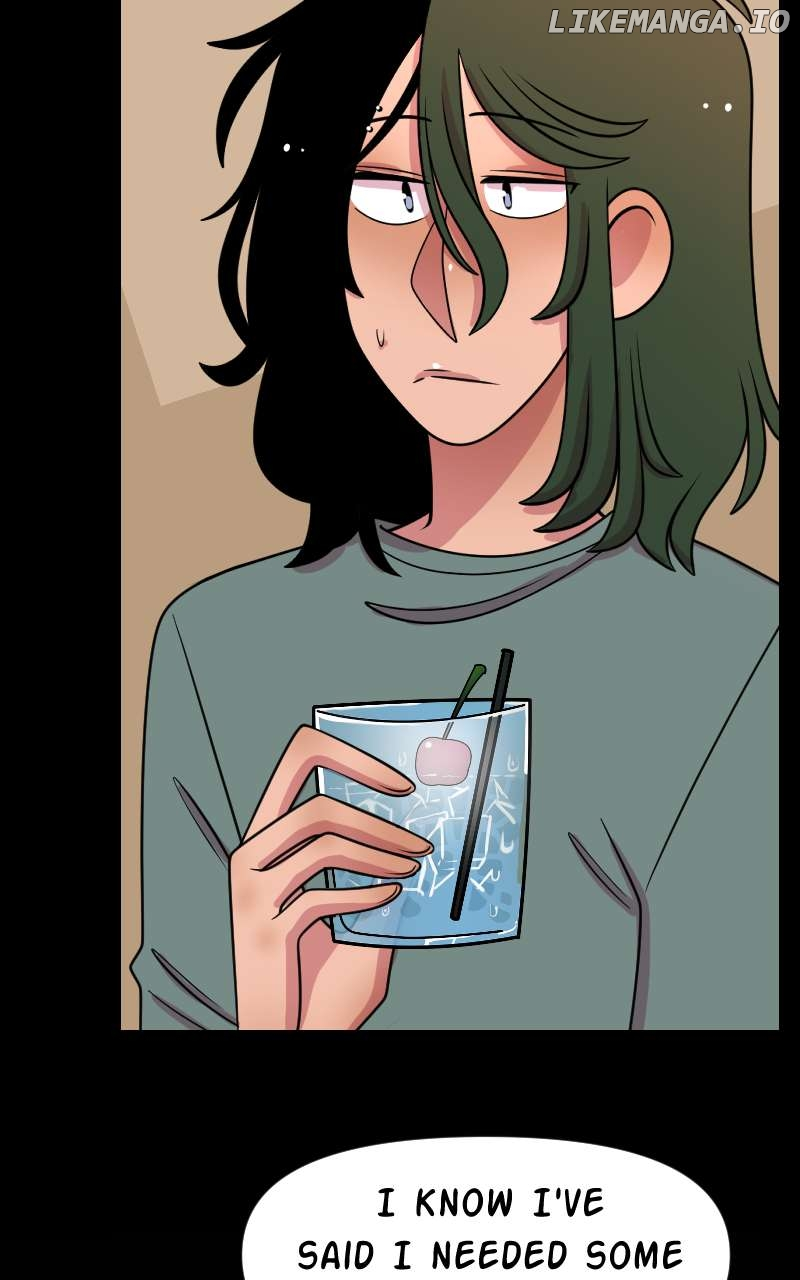 Read Down To Earth Manga Online