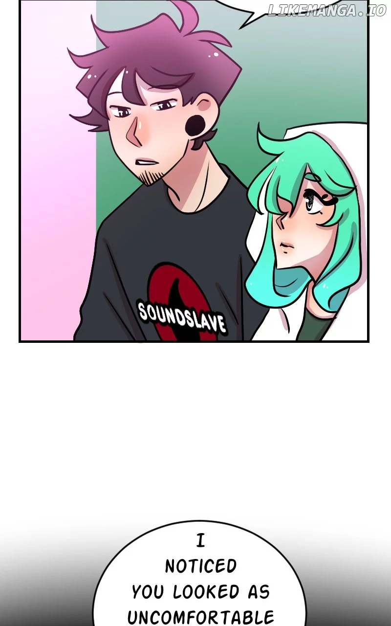 Read Down To Earth Manga Online