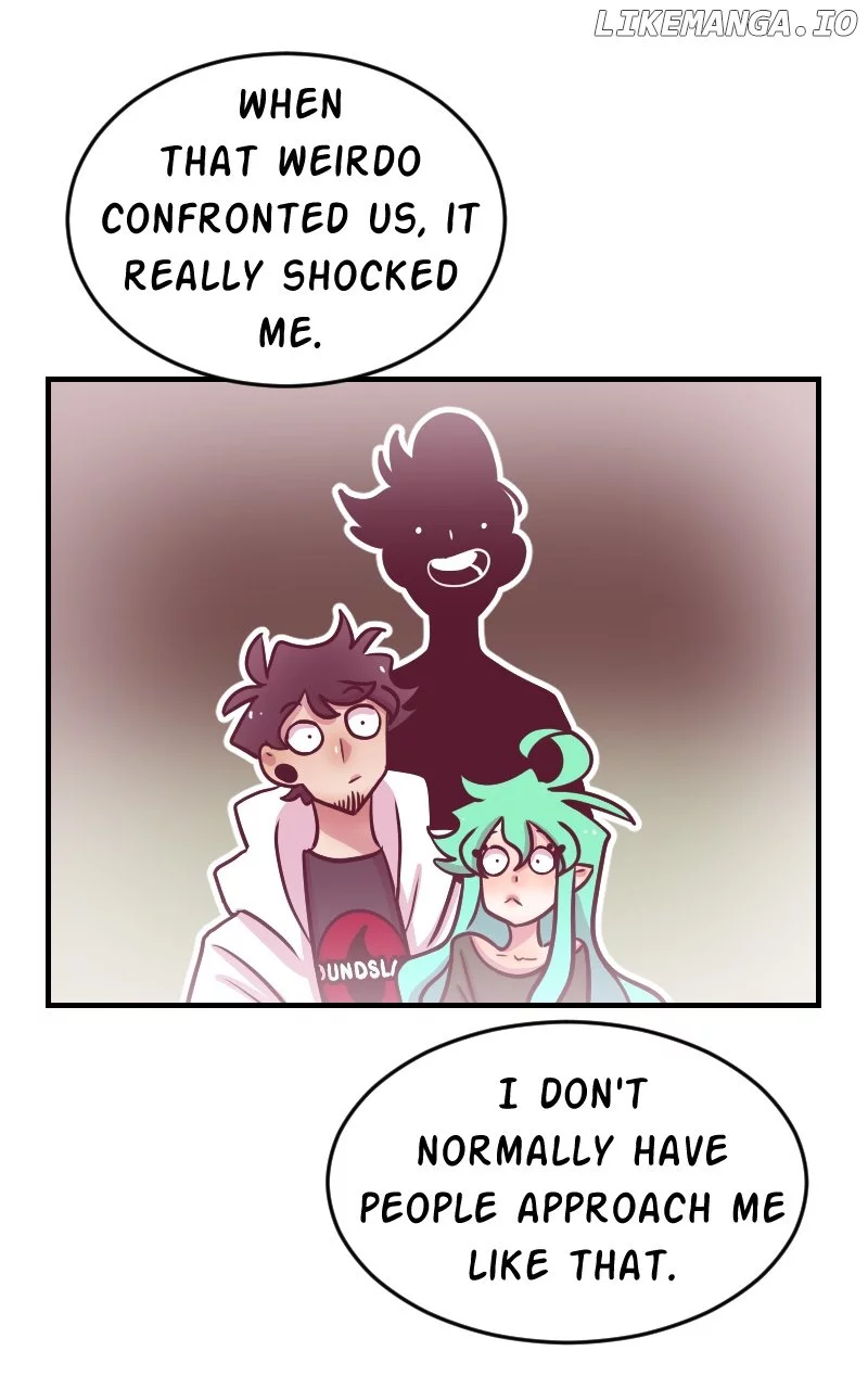 Read Down To Earth Manga Online