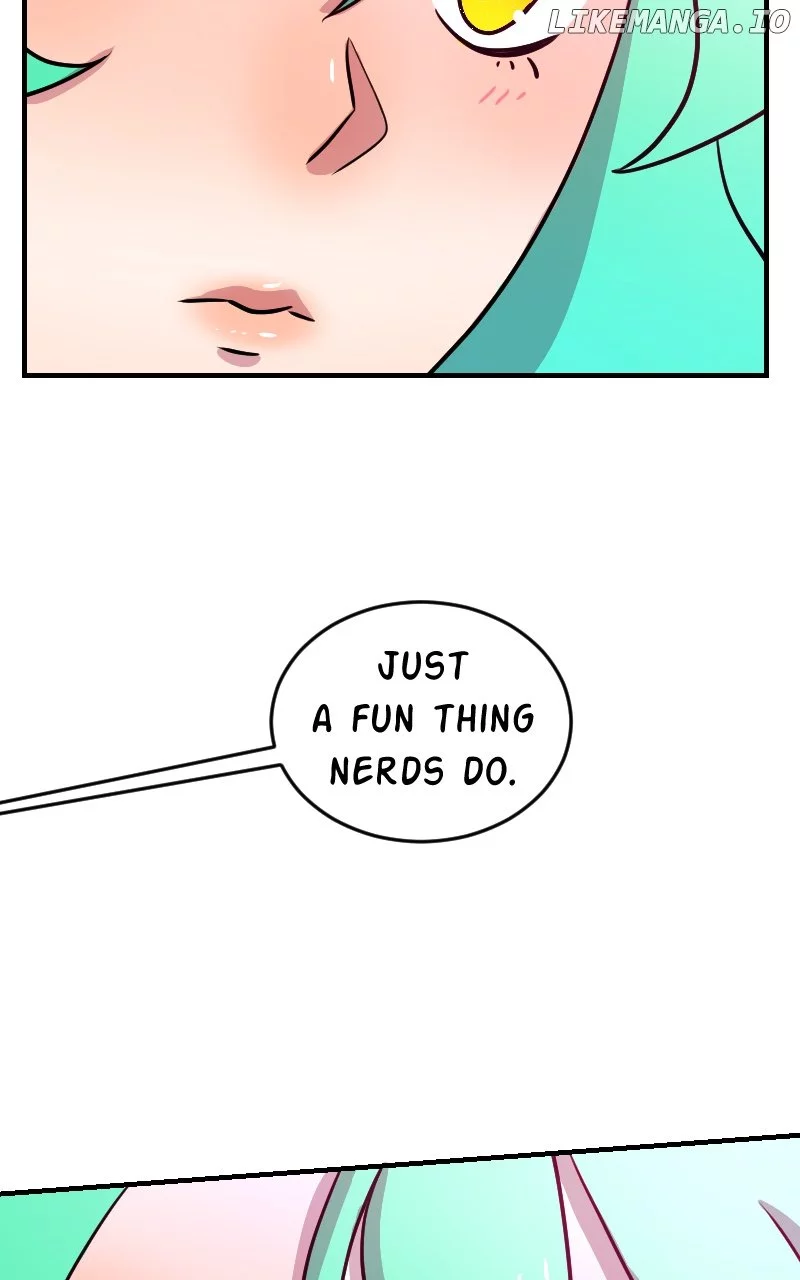 Read Down To Earth Manga Online