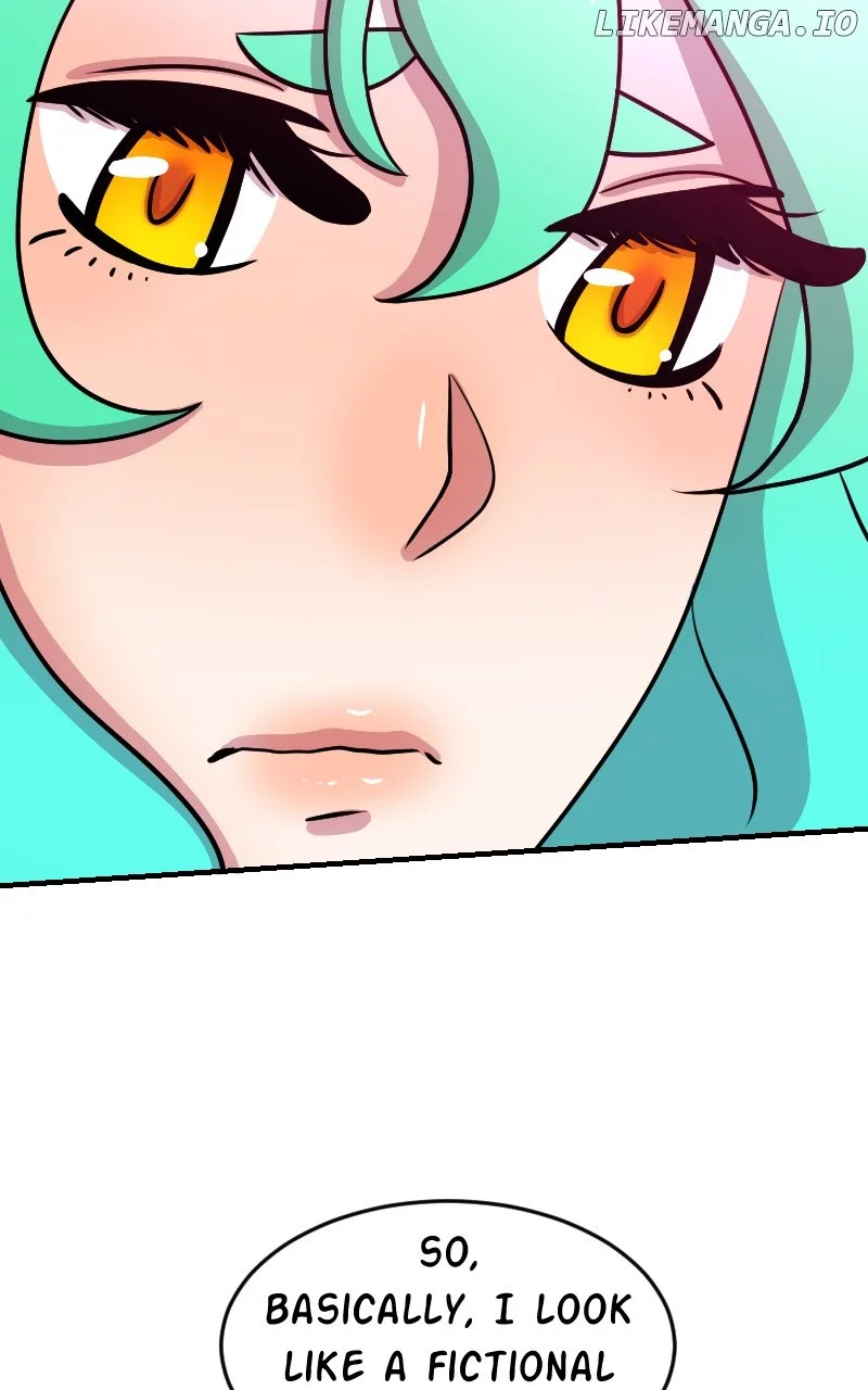 Read Down To Earth Manga Online