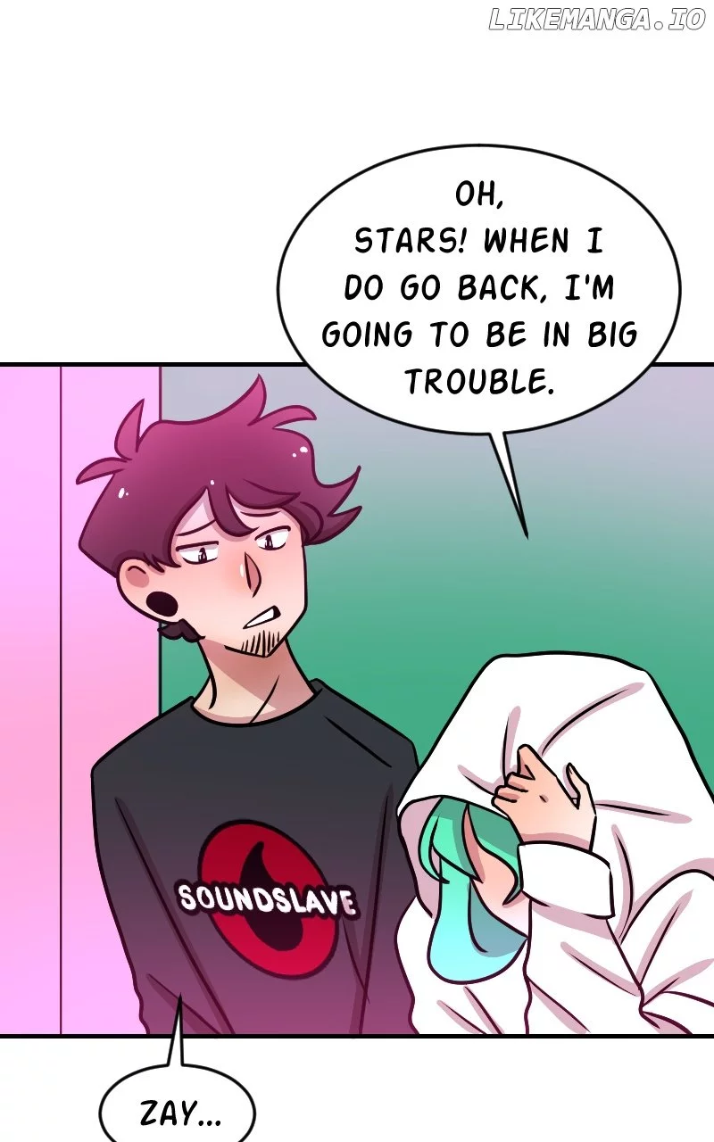 Read Down To Earth Manga Online