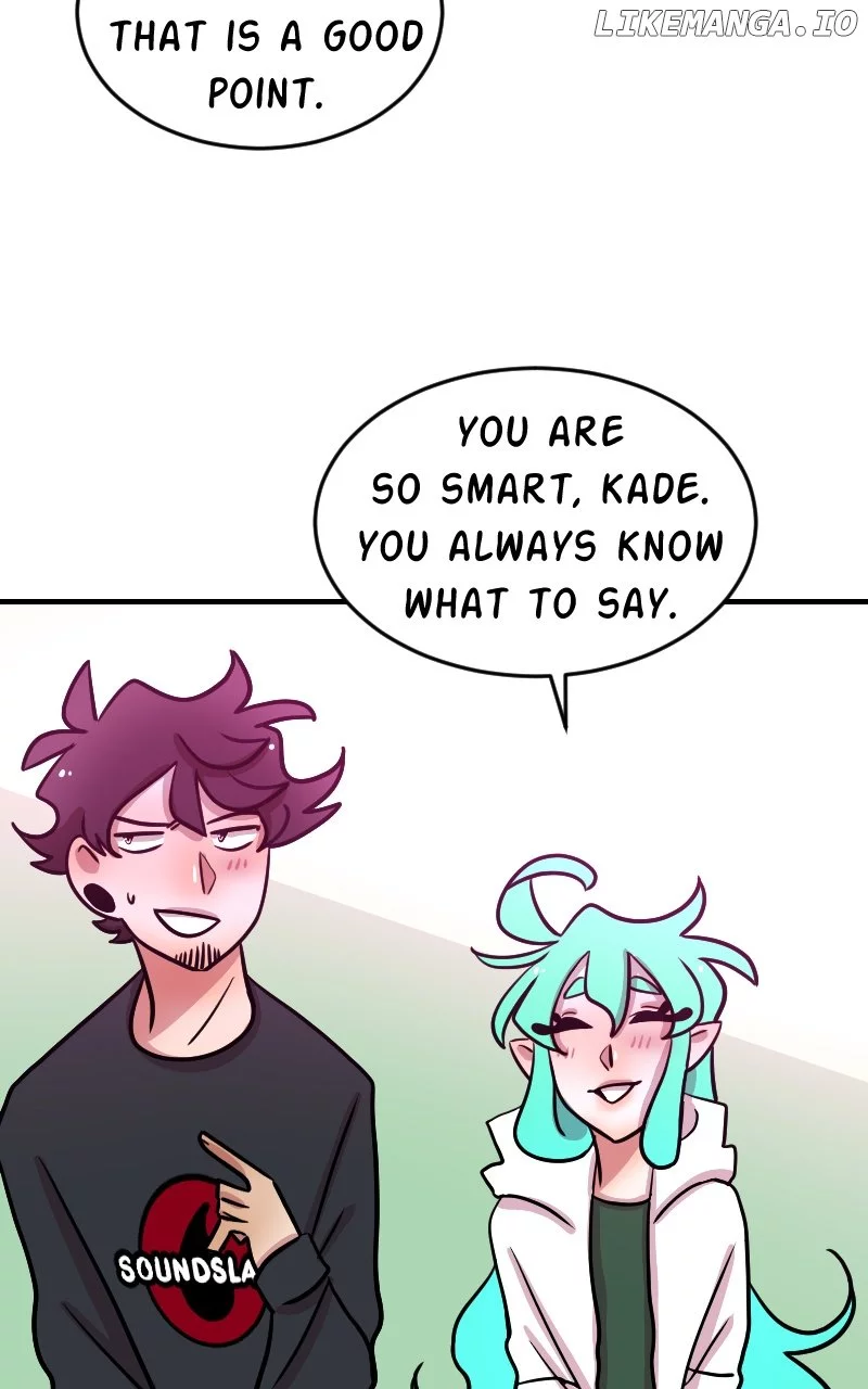 Read Down To Earth Manga Online