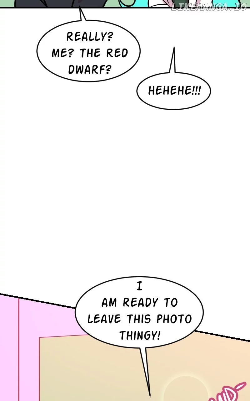 Read Down To Earth Manga Online