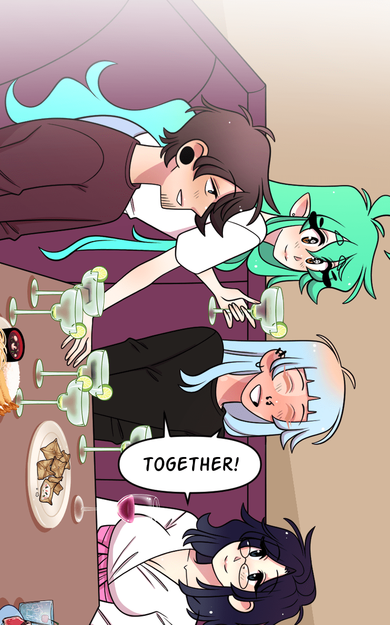 Read Down To Earth Manga Online