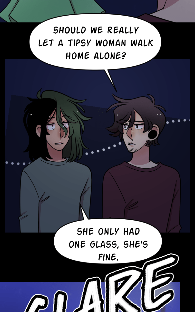 Read Down To Earth Manga Online