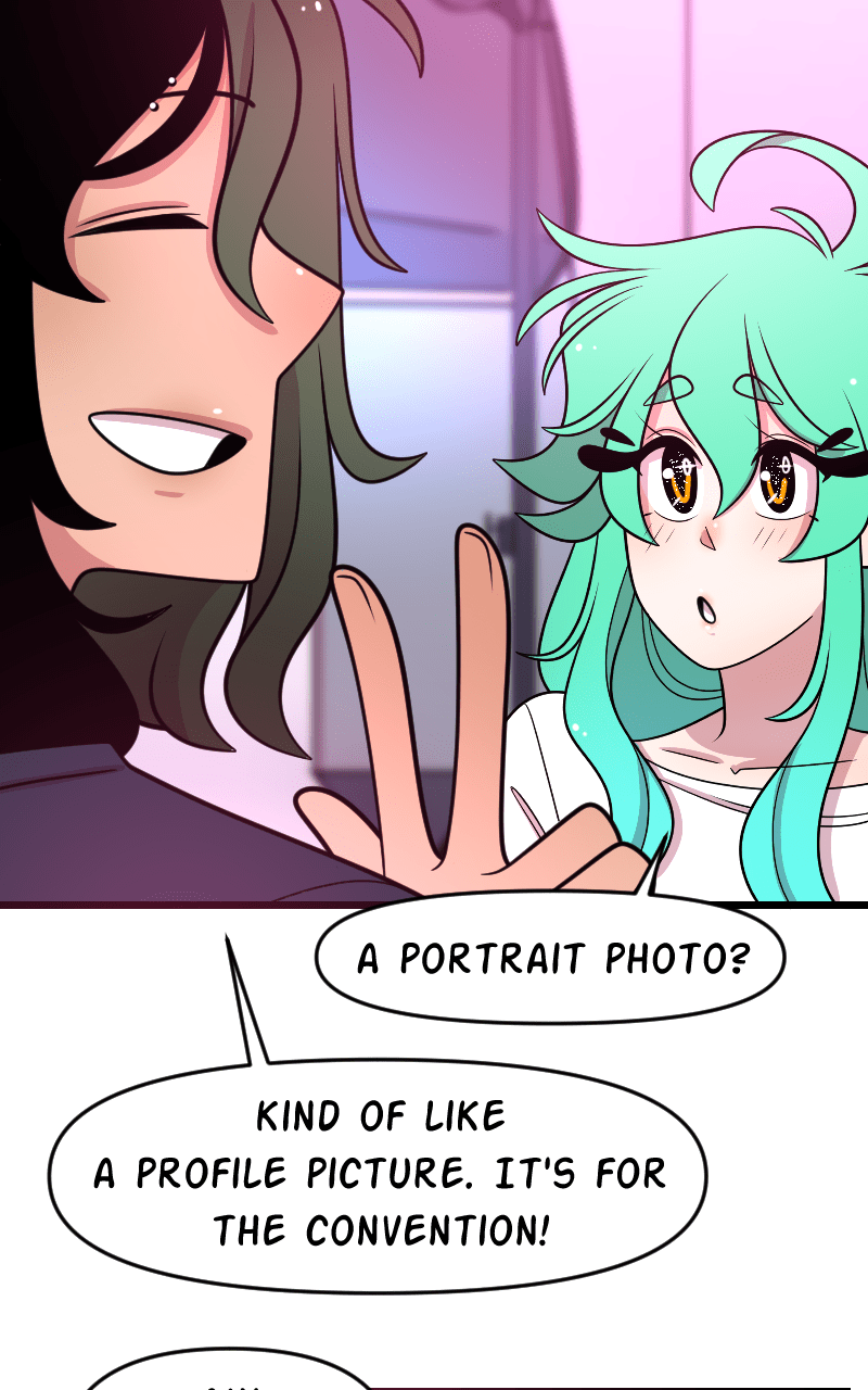 Read Down To Earth Manga Online