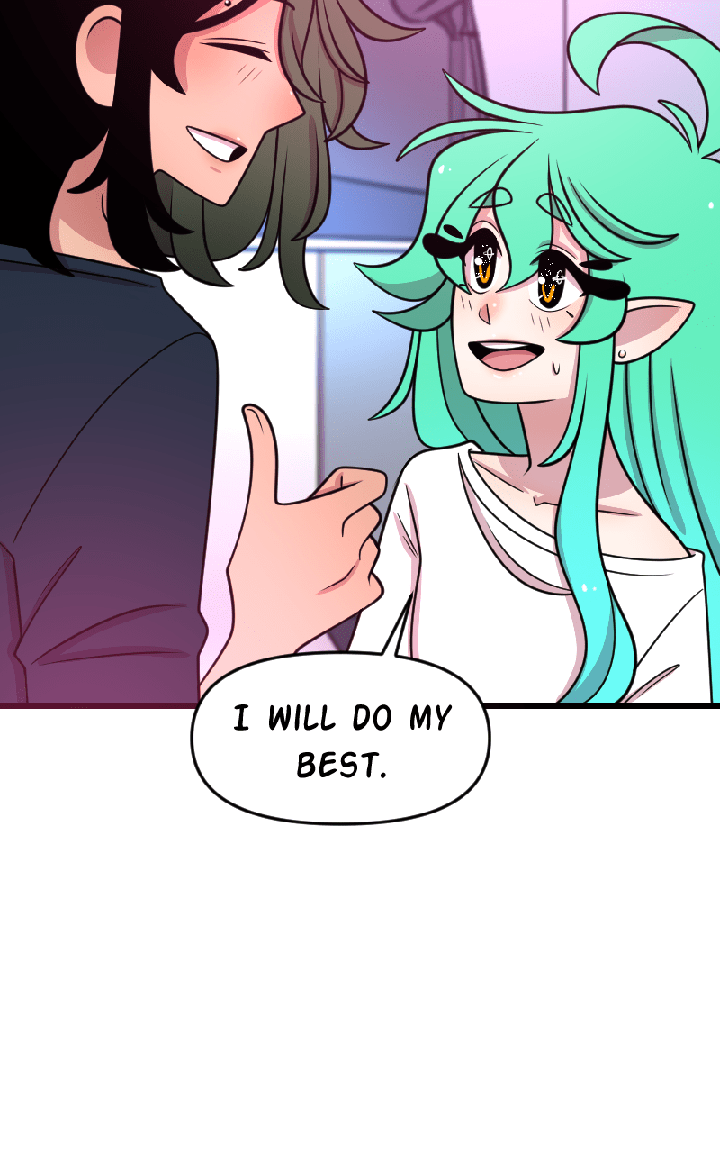 Read Down To Earth Manga Online