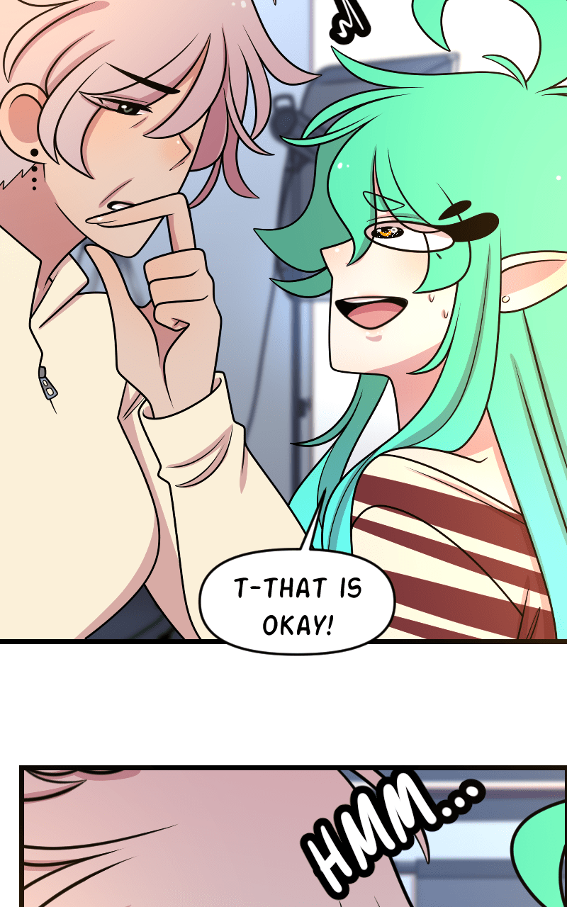 Read Down To Earth Manga Online
