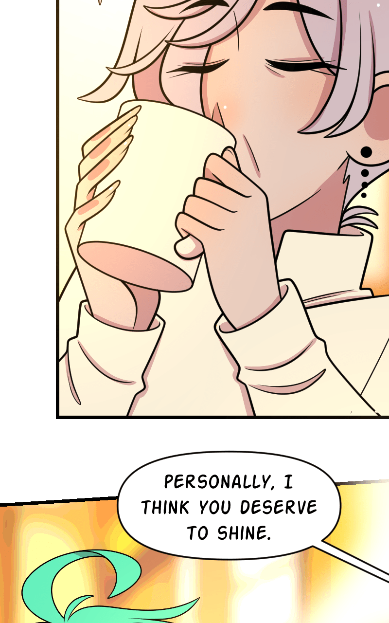 Read Down To Earth Manga Online
