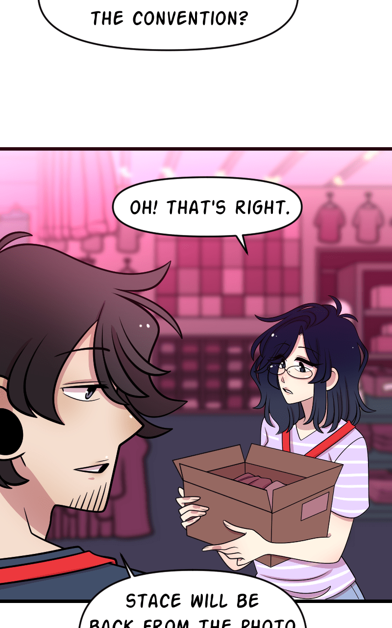 Read Down To Earth Manga Online