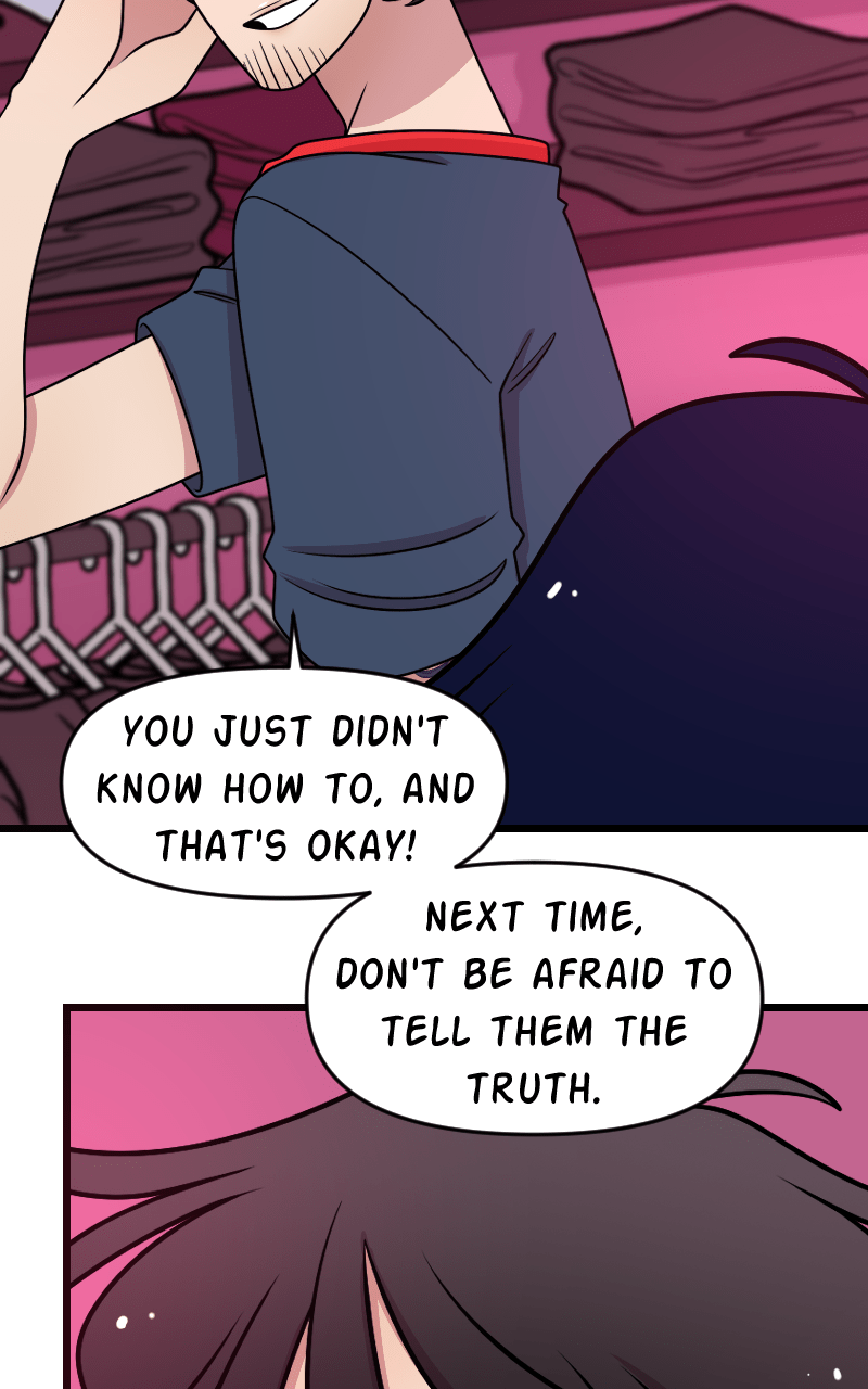 Read Down To Earth Manga Online