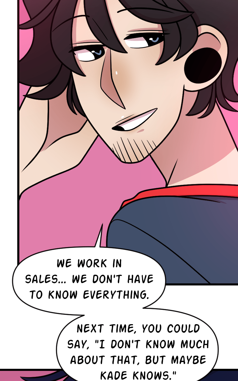 Read Down To Earth Manga Online