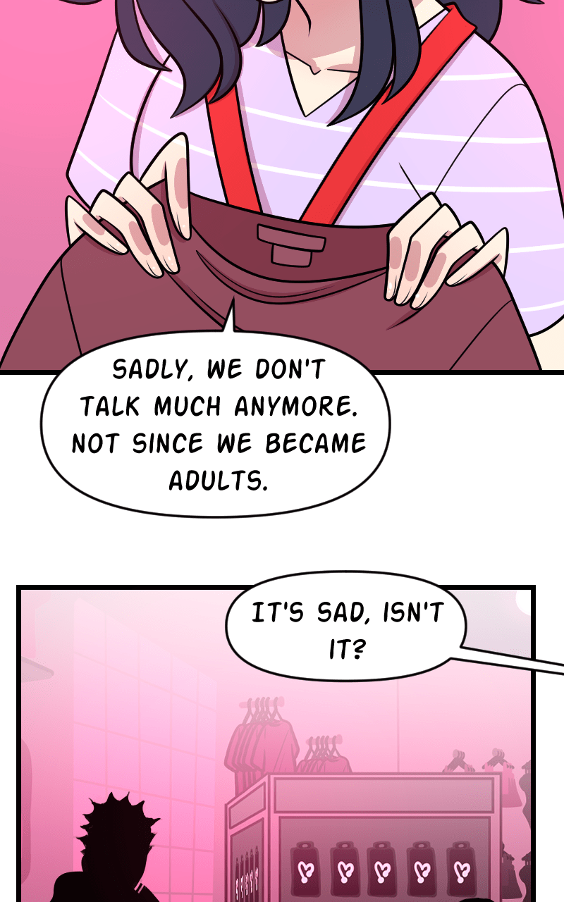 Read Down To Earth Manga Online