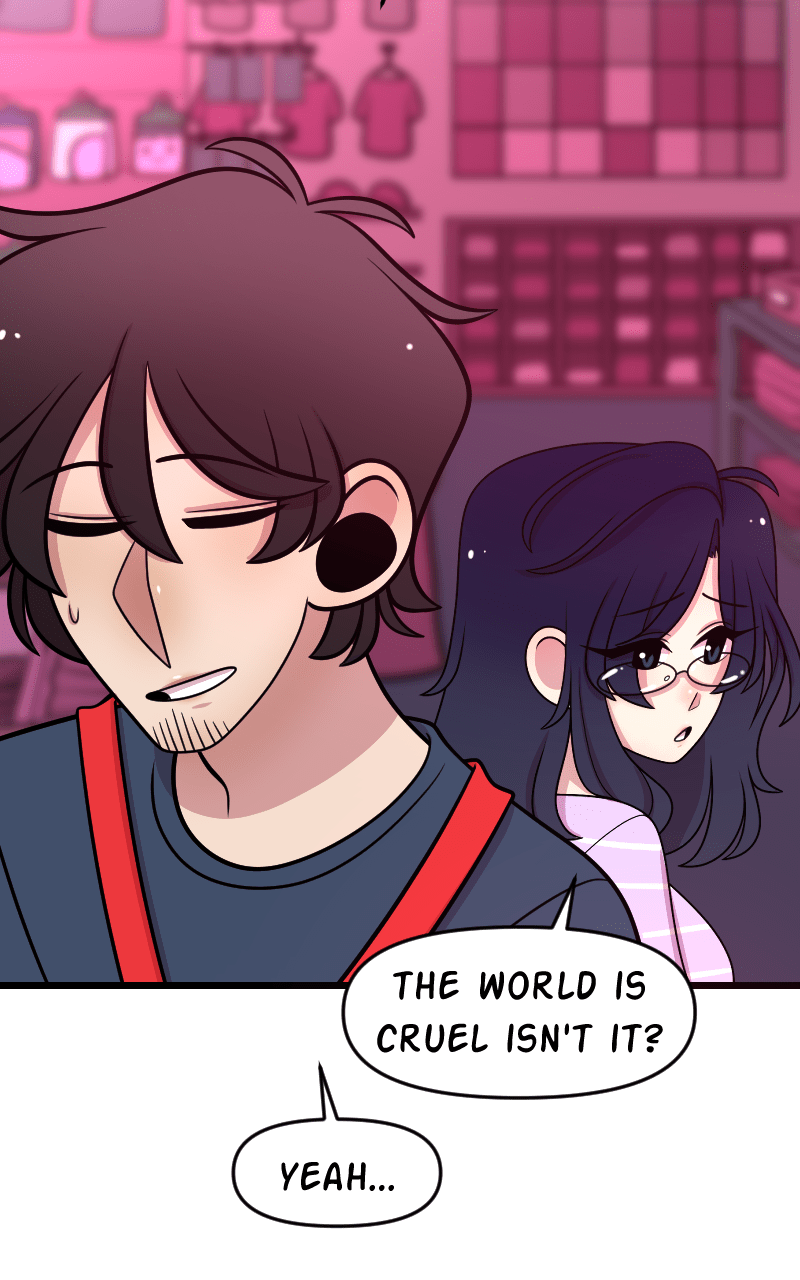 Read Down To Earth Manga Online